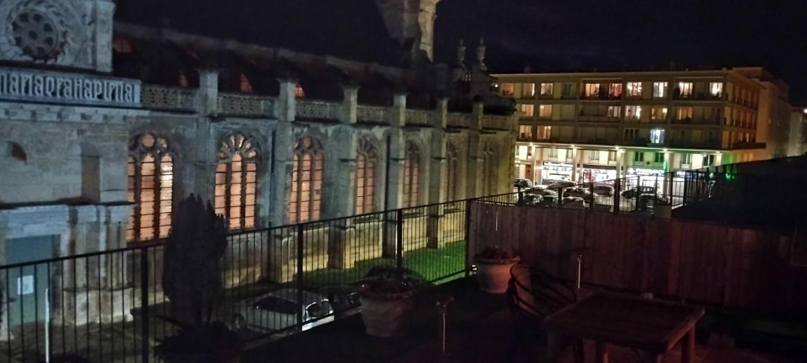 דירות לה האברה La Terrasse De Notre Dame מראה חיצוני תמונה