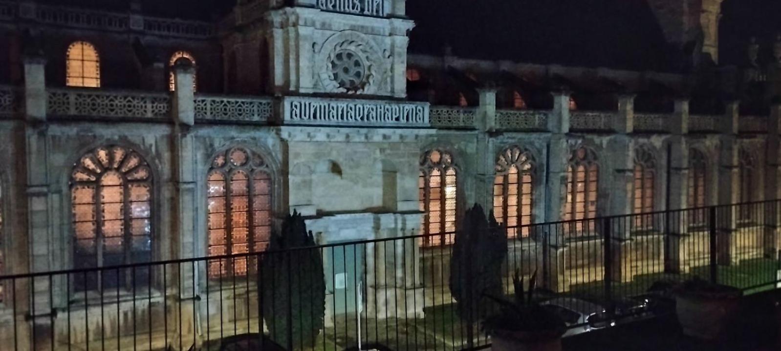 דירות לה האברה La Terrasse De Notre Dame מראה חיצוני תמונה