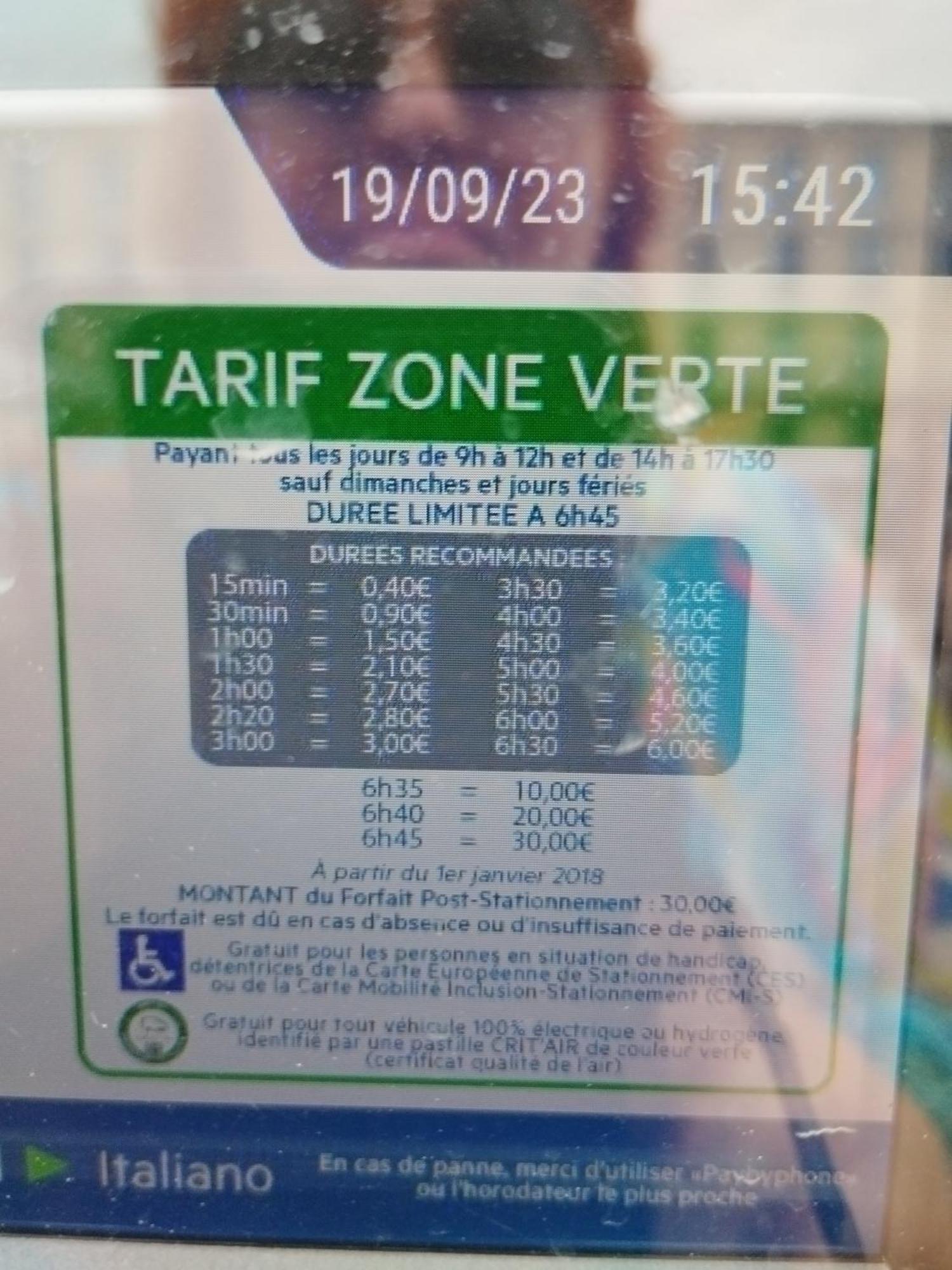 דירות לה האברה La Terrasse De Notre Dame מראה חיצוני תמונה